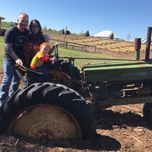 Meet your Posher, Michelle